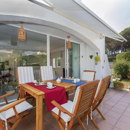 La Reserva Iv By Interhome