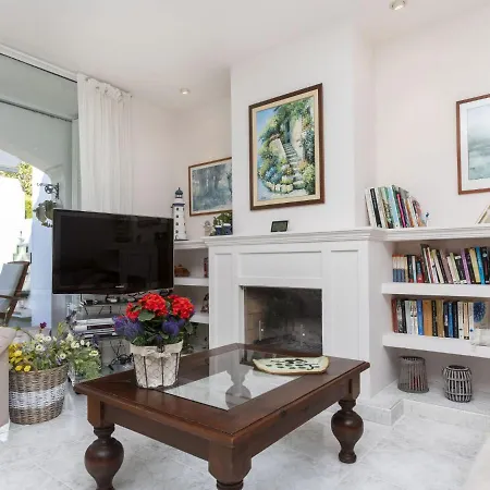 La Reserva Iv By Interhome