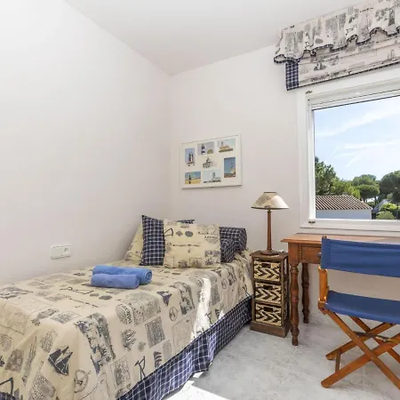 Hébergement de vacances La Reserva Iv By Interhome Pals