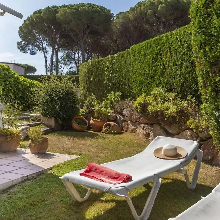 Hébergement de vacances La Reserva Iv By Interhome *
