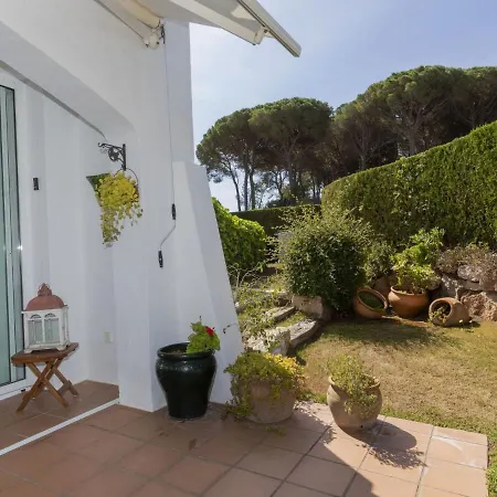 La Reserva Iv By Interhome * Pals