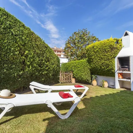 La Reserva Iv By Interhome Дом отдыха *