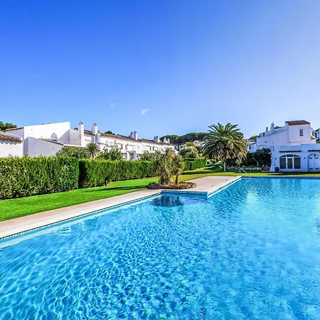 La Reserva Iv By Interhome *